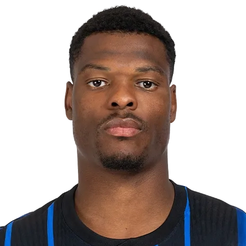 Denzel Justus Morris