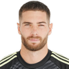 Luca Zidane