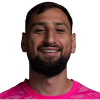 Donnarumma
