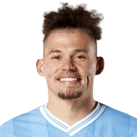 Kalvin Phillips