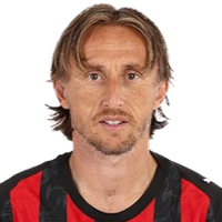 Modrić