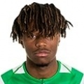 Kundai Benyu