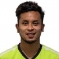 Anjan Bista