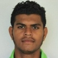 S. Waqa