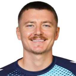 James Alexander David