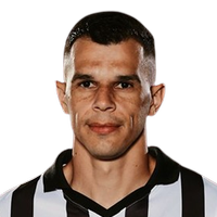 Junior Ferreira Dos Santos