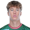 Jack Hendry