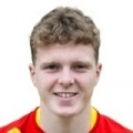 N. Mclaughlin