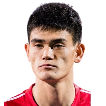 Ri Un-Chol
