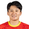 Wang Shanshan