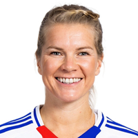 A. Hegerberg