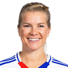 A. Hegerberg