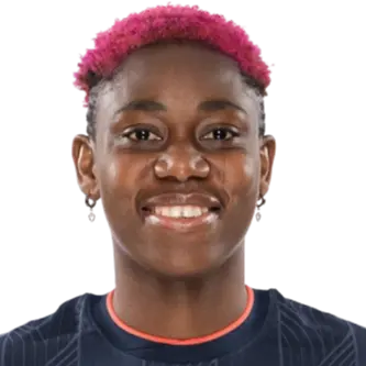 Oshoala