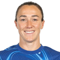 Lucy Bronze
