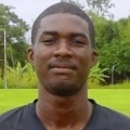 S. Williams