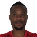 Stanley Awurum
