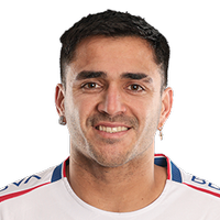 Maxi Gómez