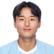 Profile Of Lee Chan Dong Info News Matches And Statistics Besoccer