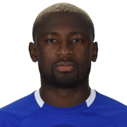 Jamilu Collins