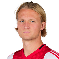 Dolberg Rasmussen