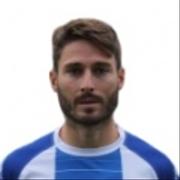 Jon Erice