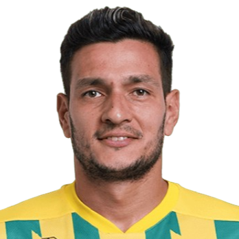 Rony Lopes