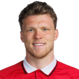 Robert Joseph Andrew