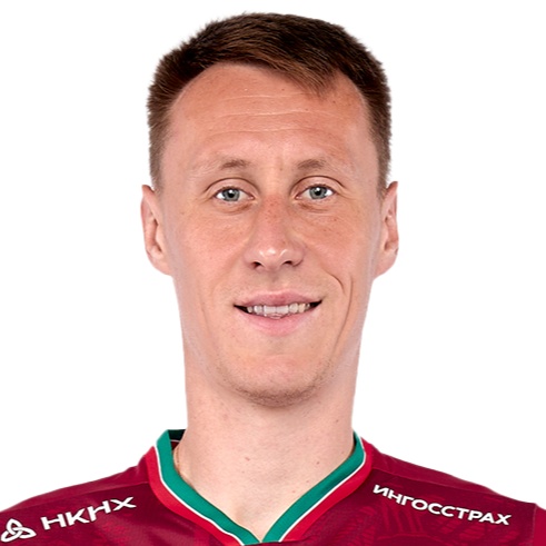 A. Gritsaenko