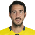 Dani Parejo