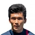 Kwang-Song Han