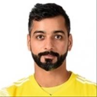 Ali Mohamed Al Hosani