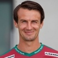 D. De Fauw
