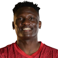 Olunga Ogada