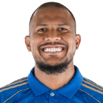 Salomon rondon salary