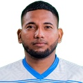 B. Garcia