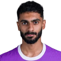 Abdulla Hasan Al Baloushi