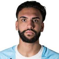 Cacho Alves Da Silva