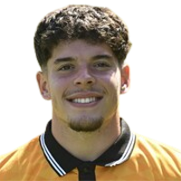 Nascimento Mcconnell