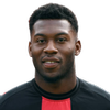 T. Fosu-Mensah
