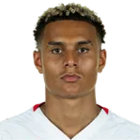 Eromonsele Nordby Nusa