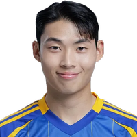 Kang-Min Choi