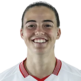 Maria Pérez