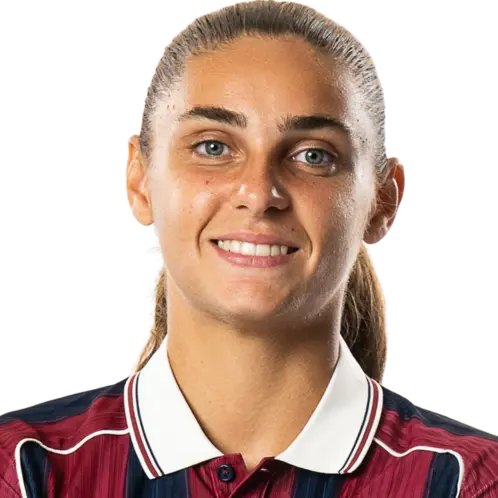 Alba Dargel
