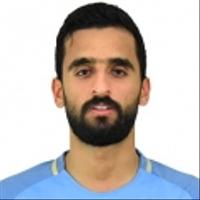 Mobarak Ali Al Blooshi