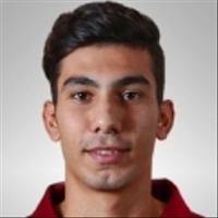 Shekari Ghezel Ghaya