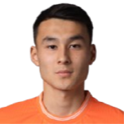 Biymyrza Zhenishbekov