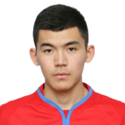 Eldiyar Zarypbekov