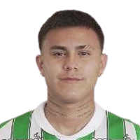 Rodríguez Calderón