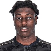 I. Doumbia