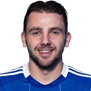 Niklas Ödegard
